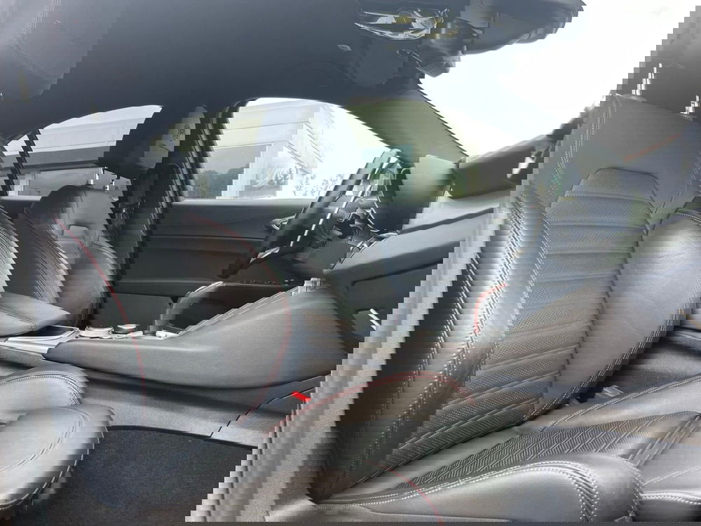 Alfa Romeo Giulia usata a Ancona (15)