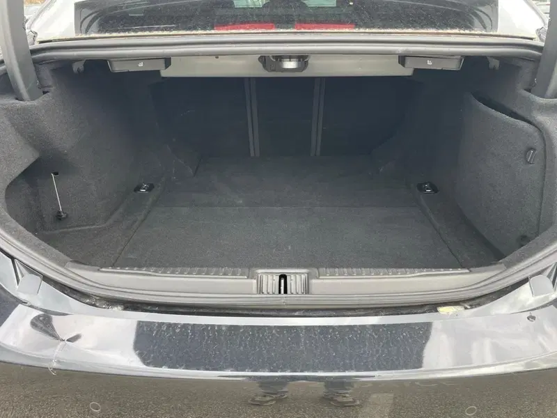 Alfa Romeo Giulia usata a Ancona (19)