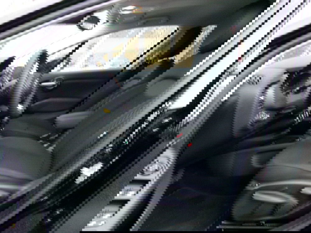 Fiat 500X usata a Venezia (10)