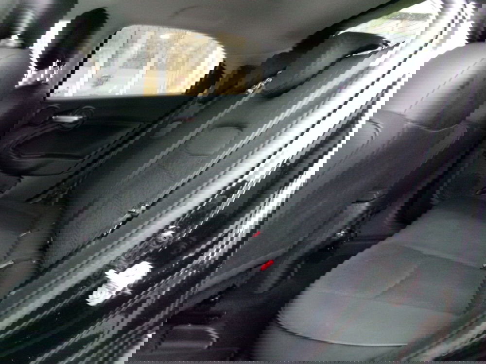 Fiat 500X usata a Venezia (11)