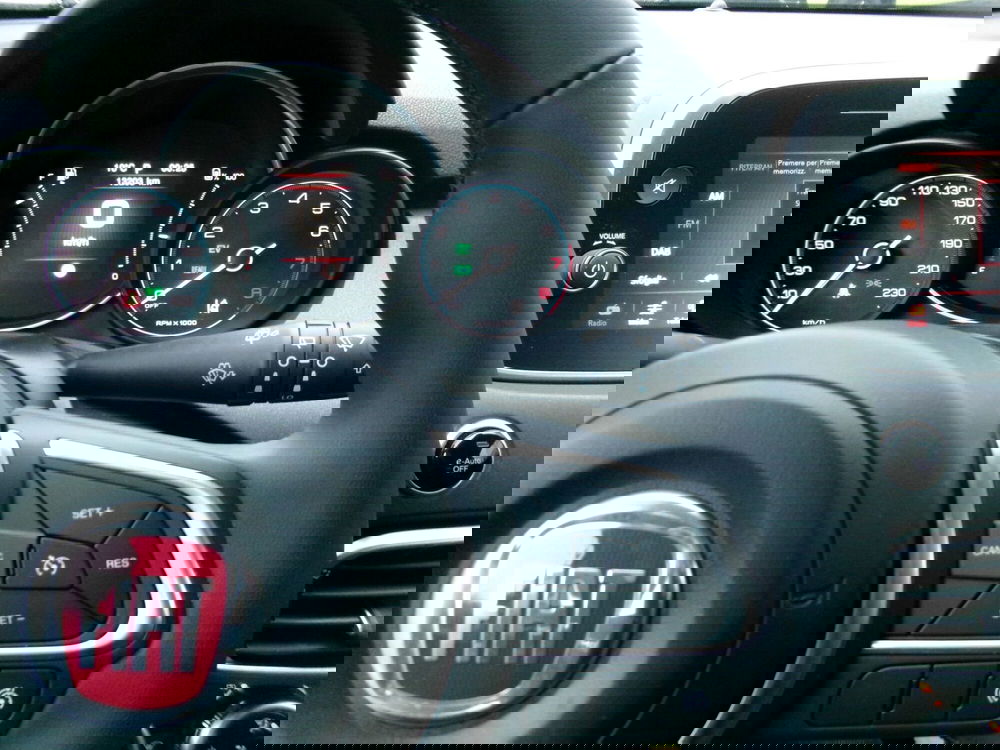 Fiat 500X usata a Venezia (13)