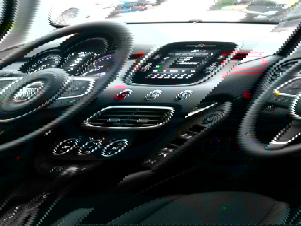 Fiat 500X usata a Venezia (14)