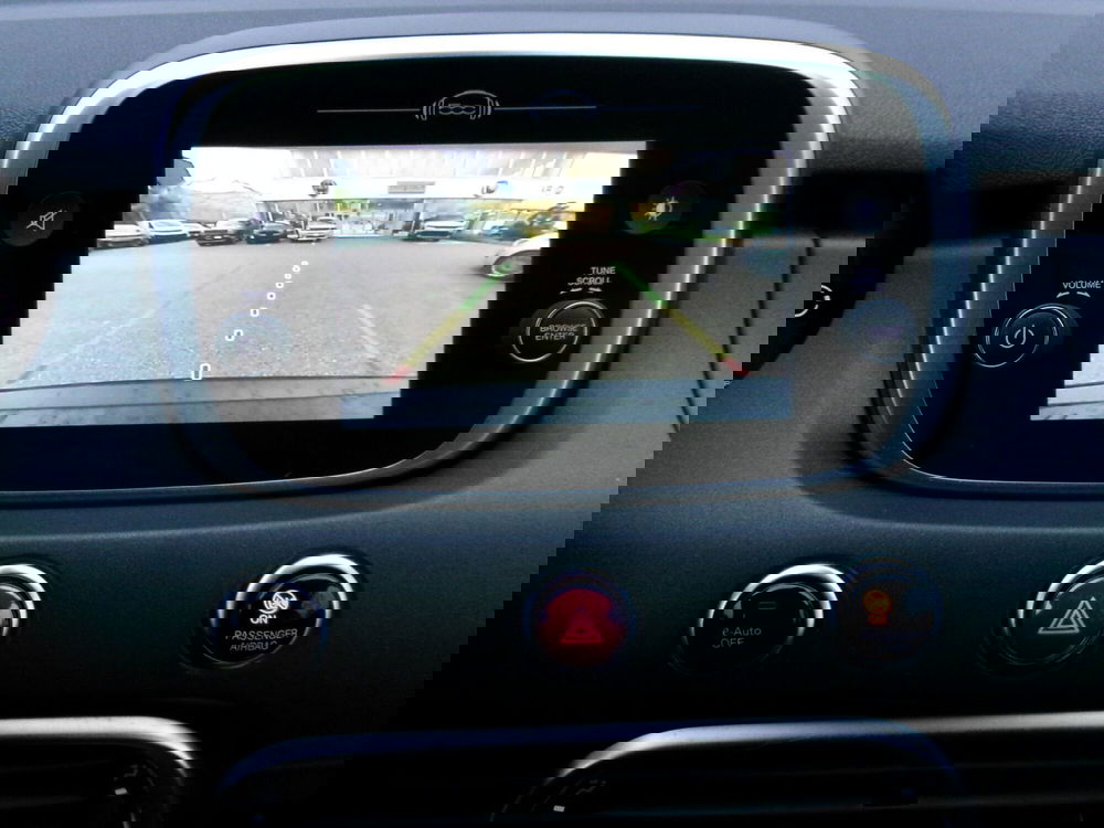 Fiat 500X usata a Venezia (16)