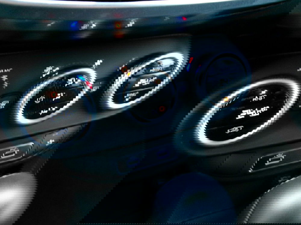 Fiat 500X usata a Venezia (18)