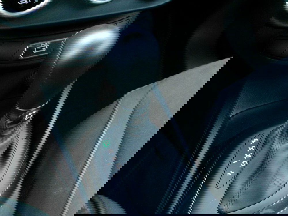 Fiat 500X usata a Venezia (19)