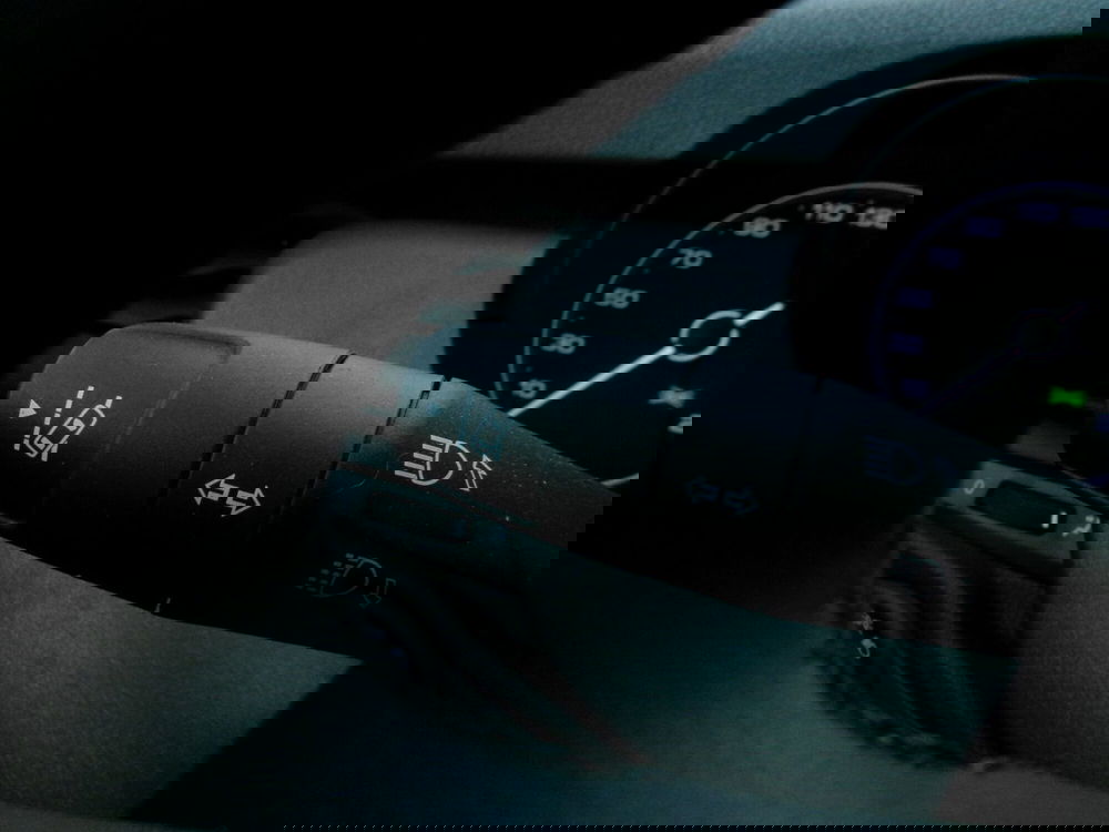 Fiat 500X usata a Venezia (20)