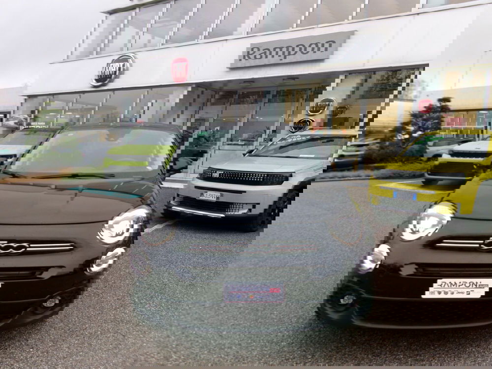 Fiat 500X usata a Venezia (7)