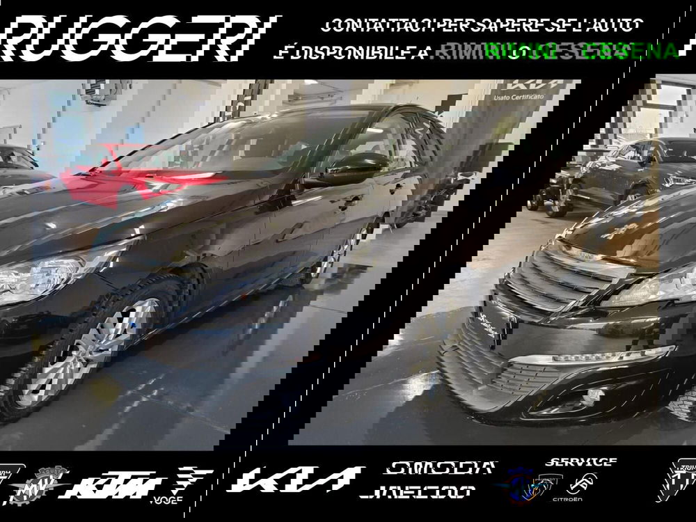 Peugeot 308 SW usata a Rimini