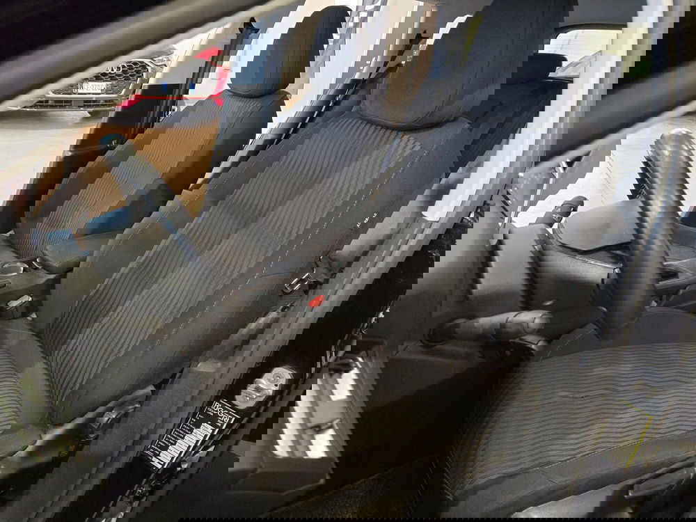 Peugeot 308 SW usata a Rimini (10)