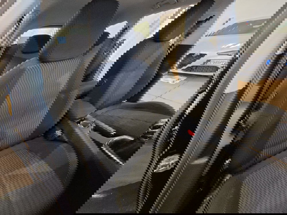 Peugeot 308 SW usata a Rimini (11)