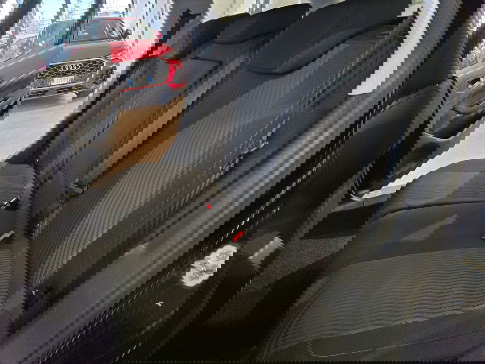 Peugeot 308 SW usata a Rimini (12)