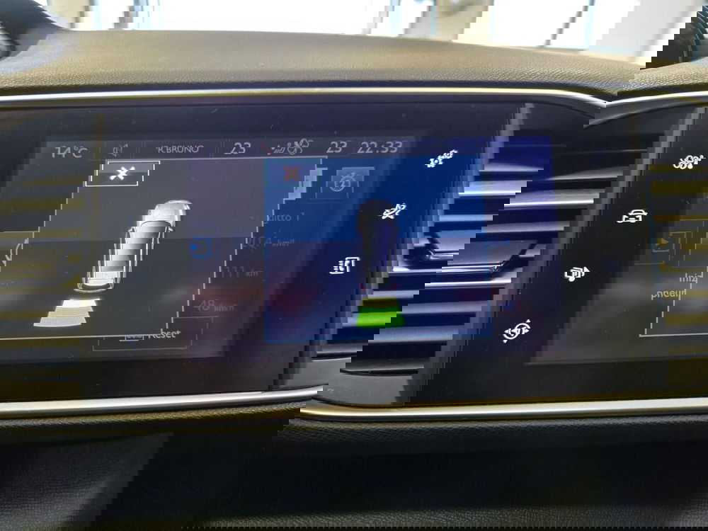 Peugeot 308 SW usata a Rimini (15)