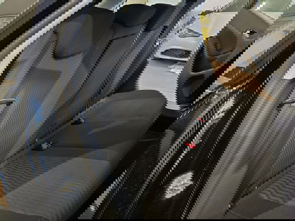 Peugeot 308 SW usata a Rimini (20)