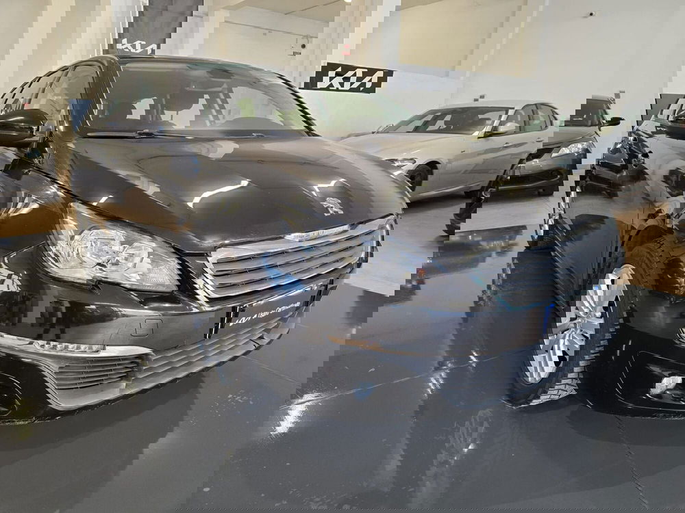 Peugeot 308 SW usata a Rimini (3)