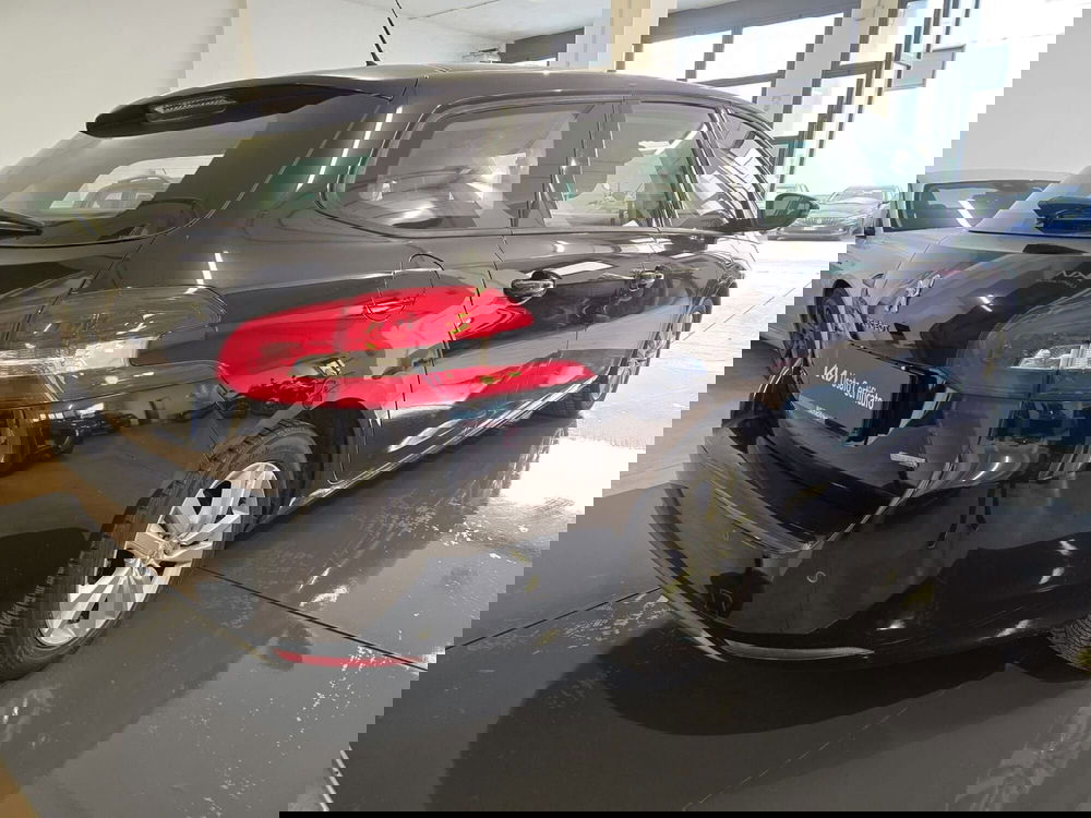 Peugeot 308 SW usata a Rimini (4)
