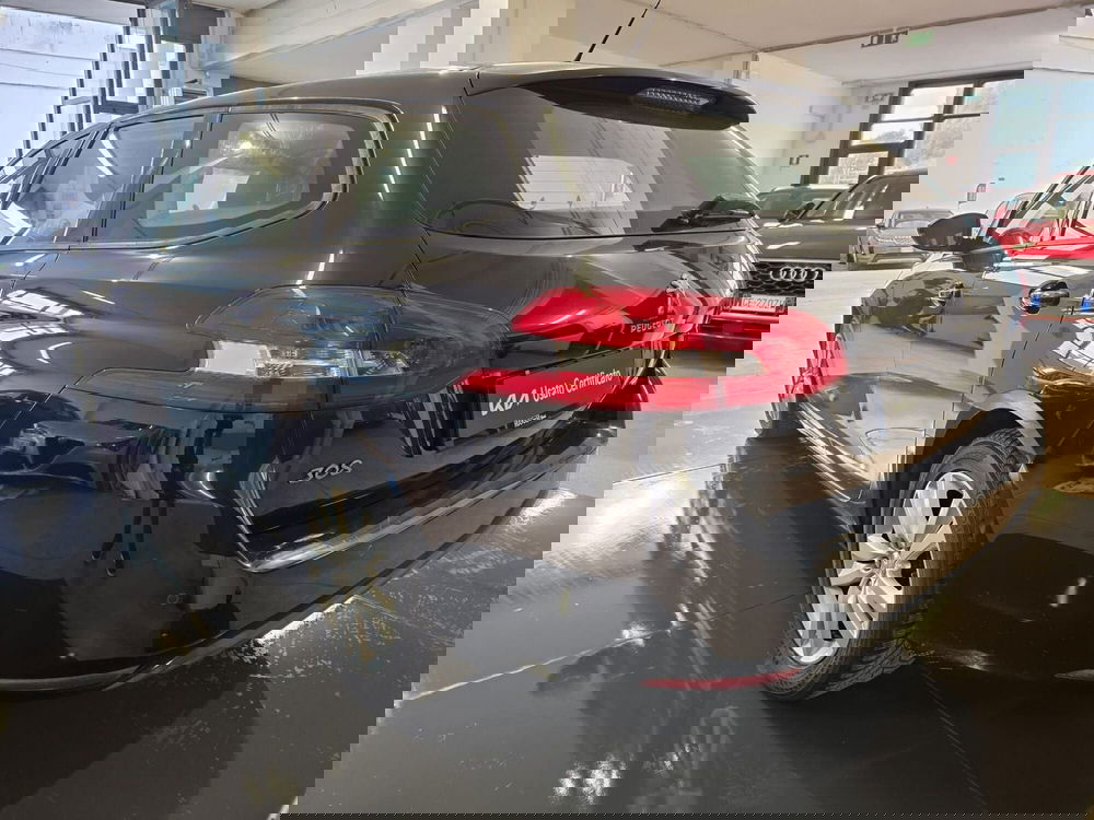 Peugeot 308 SW usata a Rimini (5)