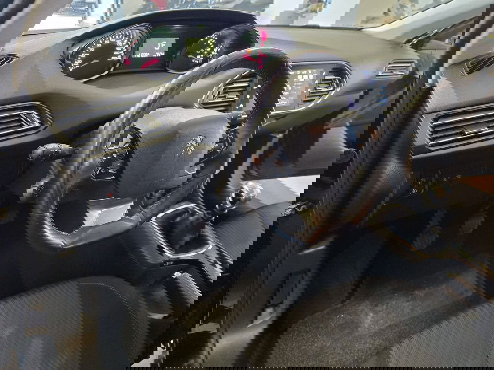Peugeot 308 SW usata a Rimini (8)