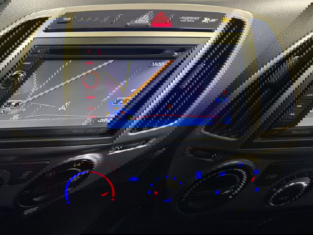 Hyundai i20 usata a Rimini (10)