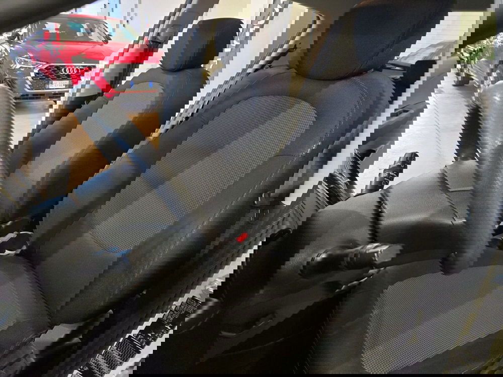 Hyundai i20 usata a Rimini (11)