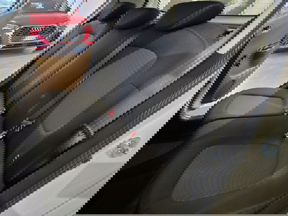 Hyundai i20 usata a Rimini (12)