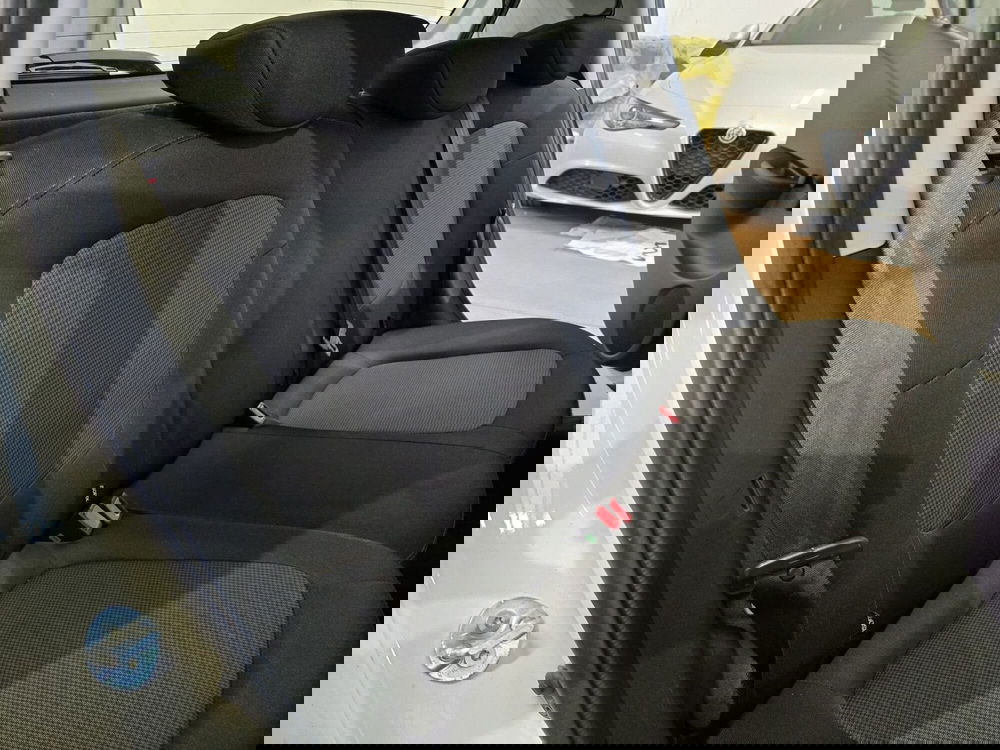 Hyundai i20 usata a Rimini (13)