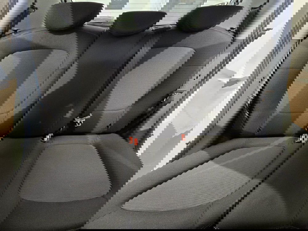 Hyundai i20 usata a Rimini (14)