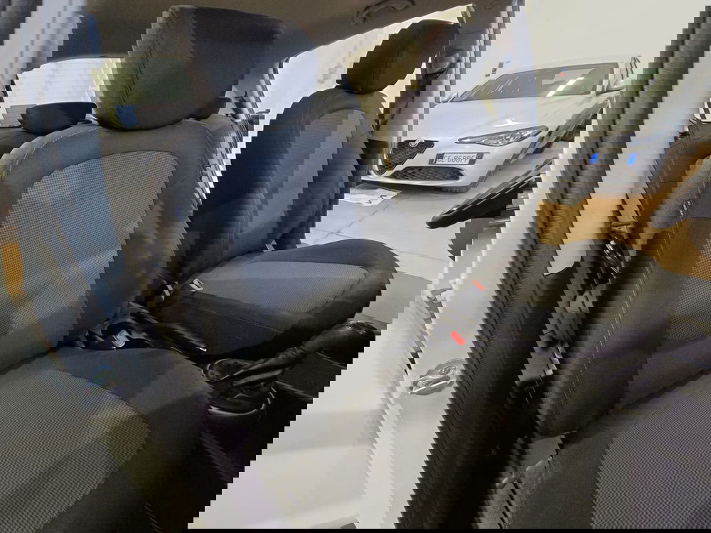 Hyundai i20 usata a Rimini (15)