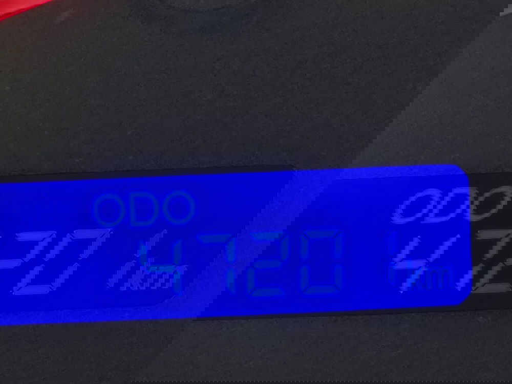 Hyundai i20 usata a Rimini (16)