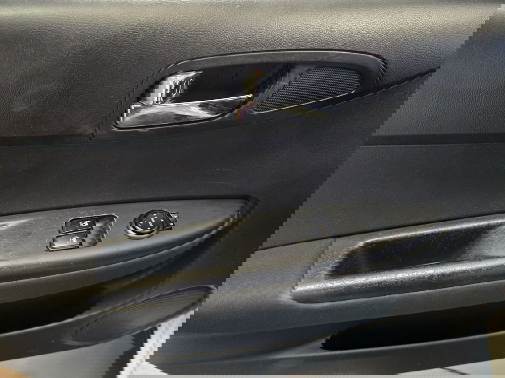 Hyundai i20 usata a Rimini (17)