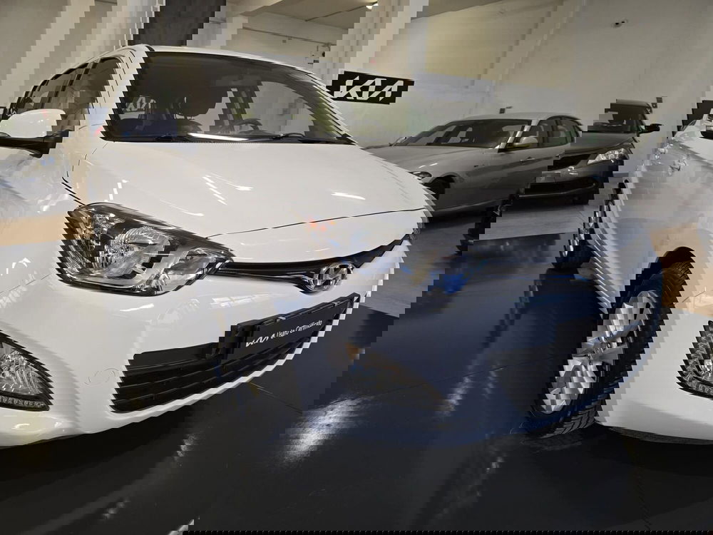 Hyundai i20 usata a Rimini (3)