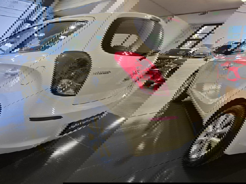 Hyundai i20 usata a Rimini (5)