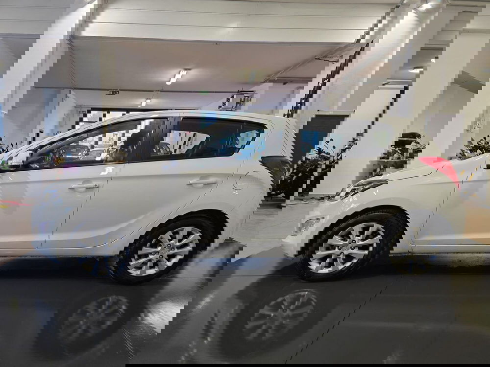 Hyundai i20 usata a Rimini (6)