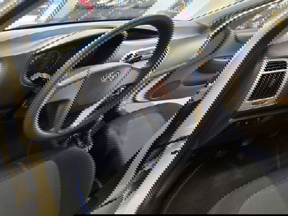 Hyundai i20 usata a Rimini (8)