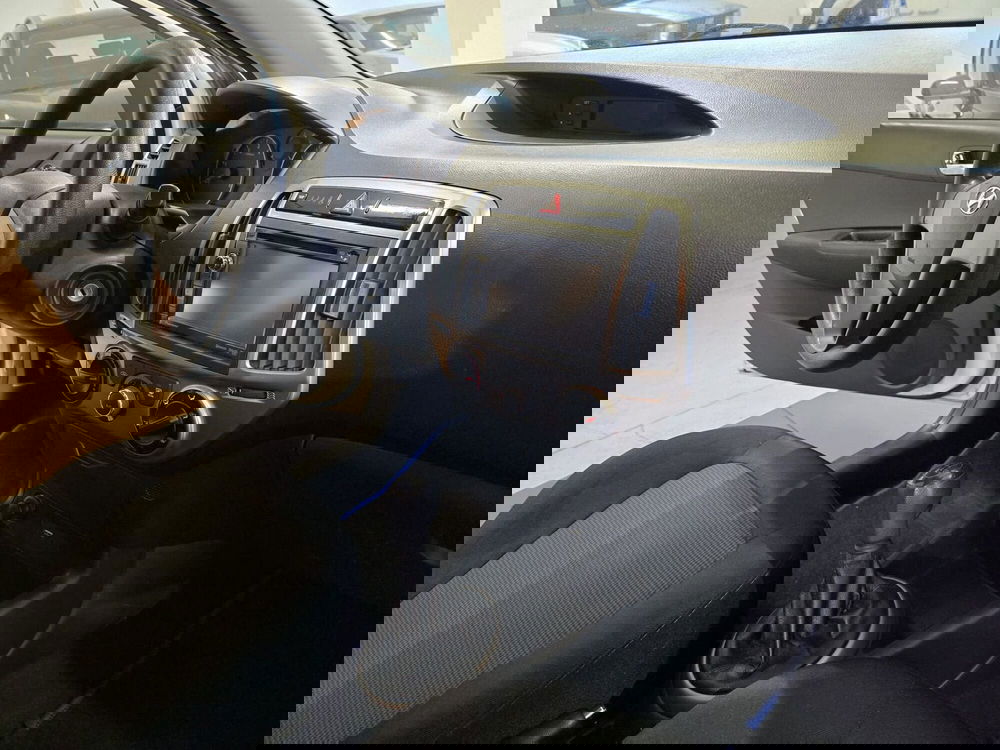 Hyundai i20 usata a Rimini (9)