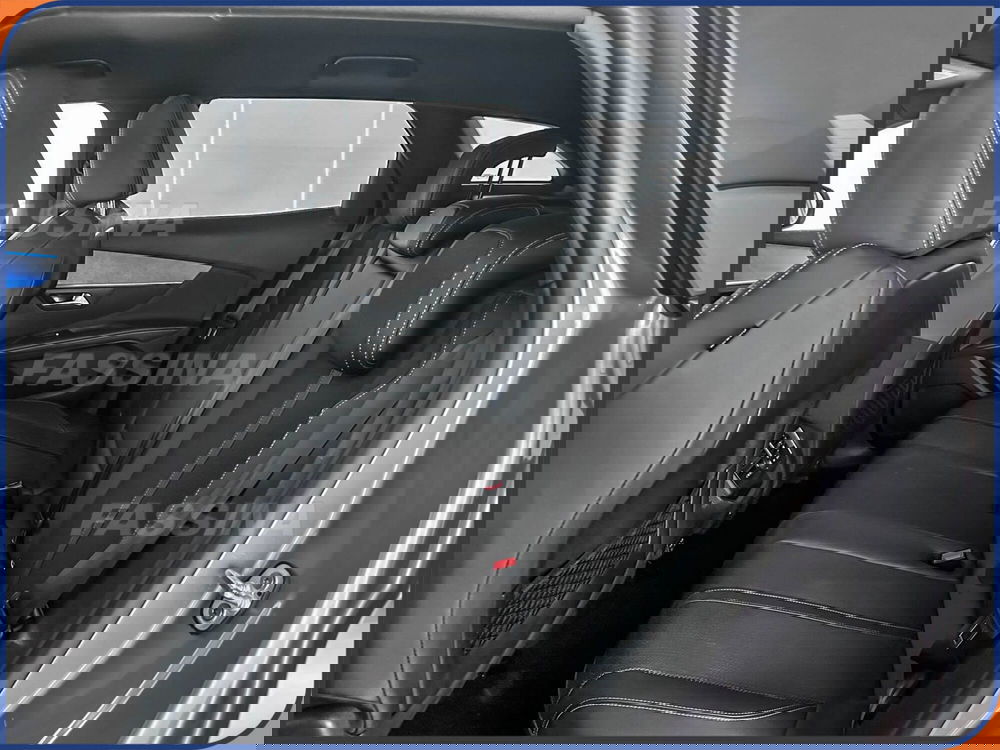 Peugeot 3008 usata a Milano (10)