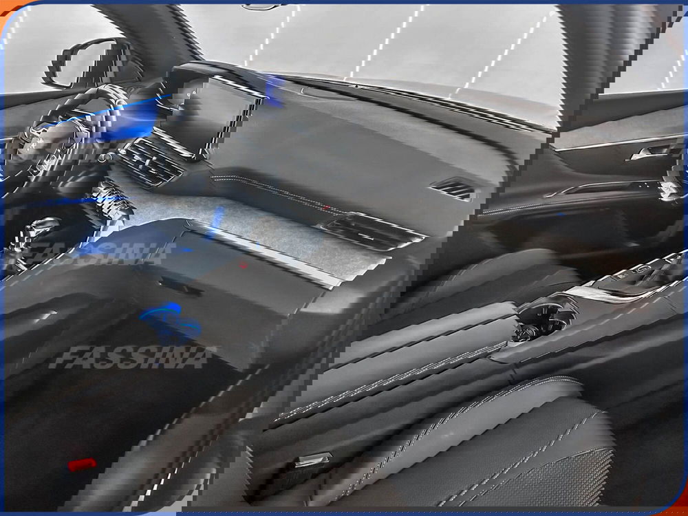 Peugeot 3008 usata a Milano (12)