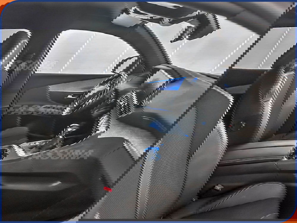 Peugeot 3008 usata a Milano (13)