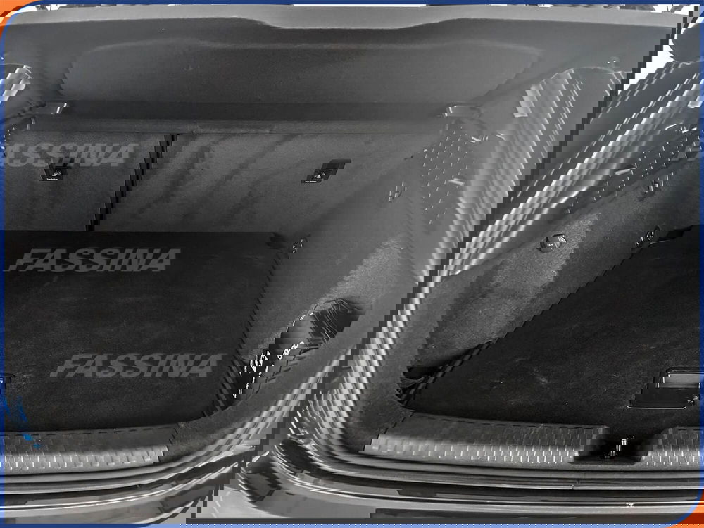 Audi A3 Sportback usata a Milano (11)