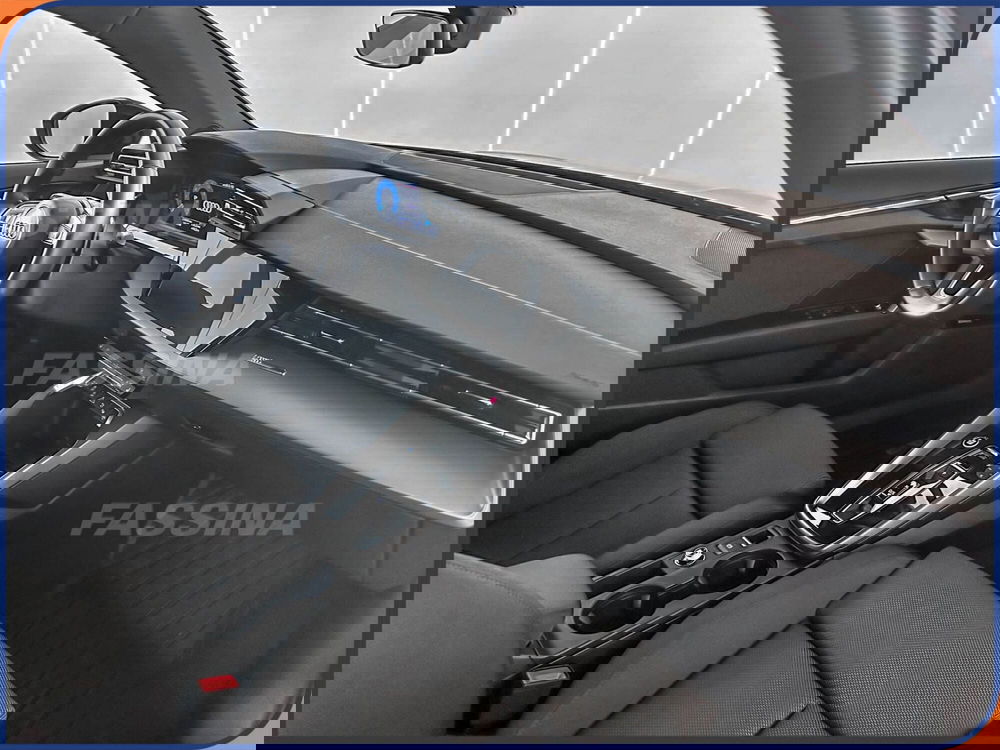 Audi A3 Sportback usata a Milano (12)