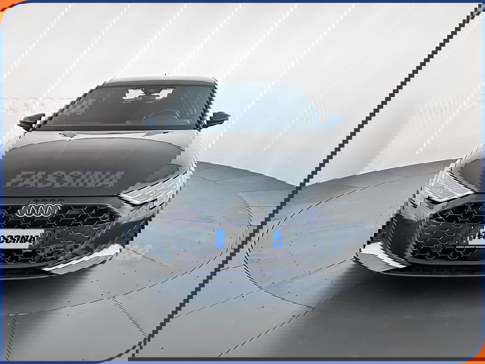 Audi A3 Sportback usata a Milano (2)