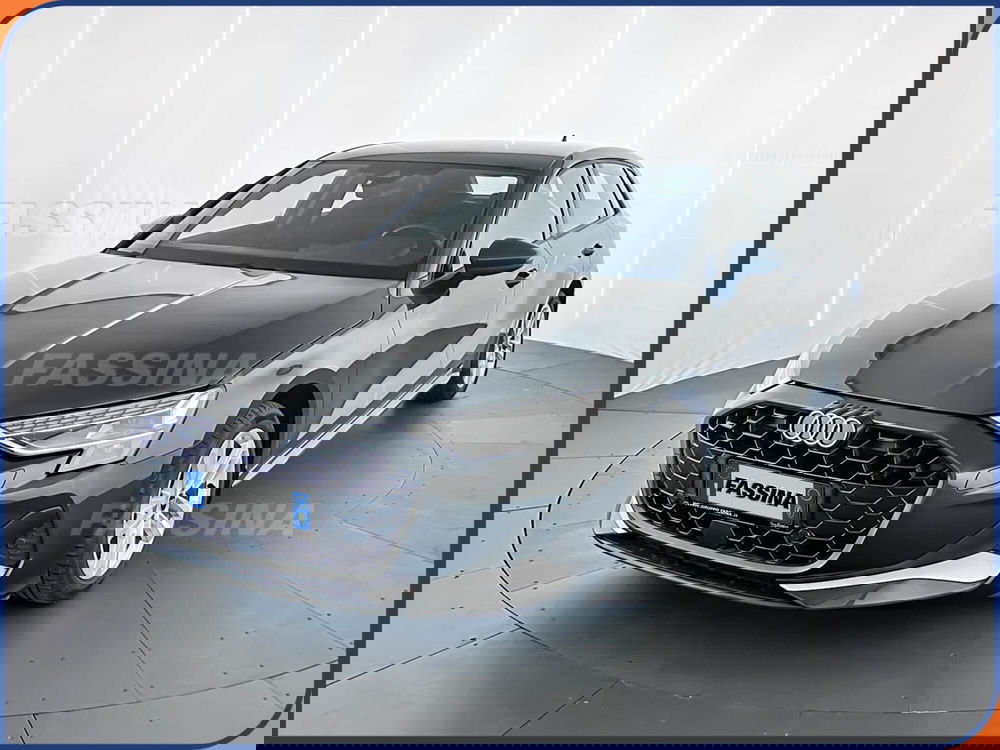 Audi A3 Sportback usata a Milano (3)