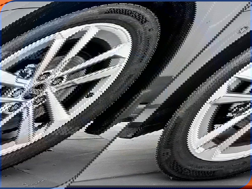 Audi A3 Sportback usata a Milano (7)