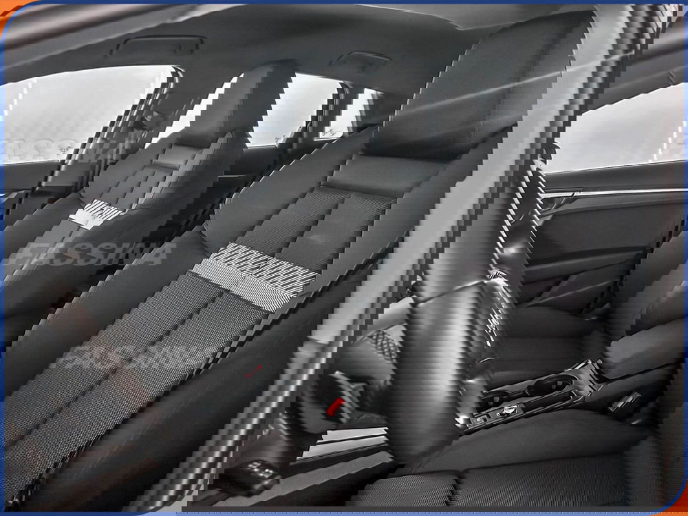 Audi A3 Sportback usata a Milano (8)