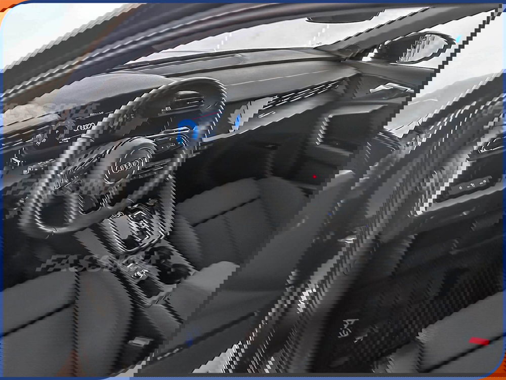 Audi A3 Sportback usata a Milano (9)