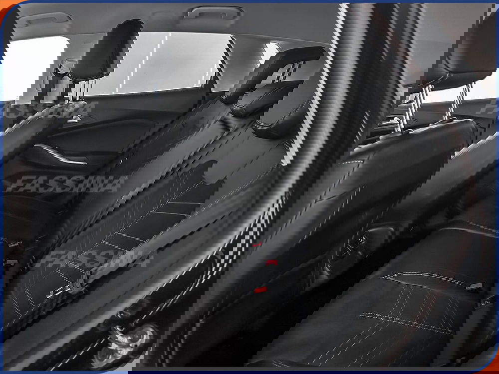 Opel Grandland usata a Milano (10)