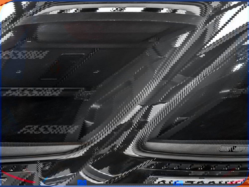 Opel Grandland usata a Milano (11)