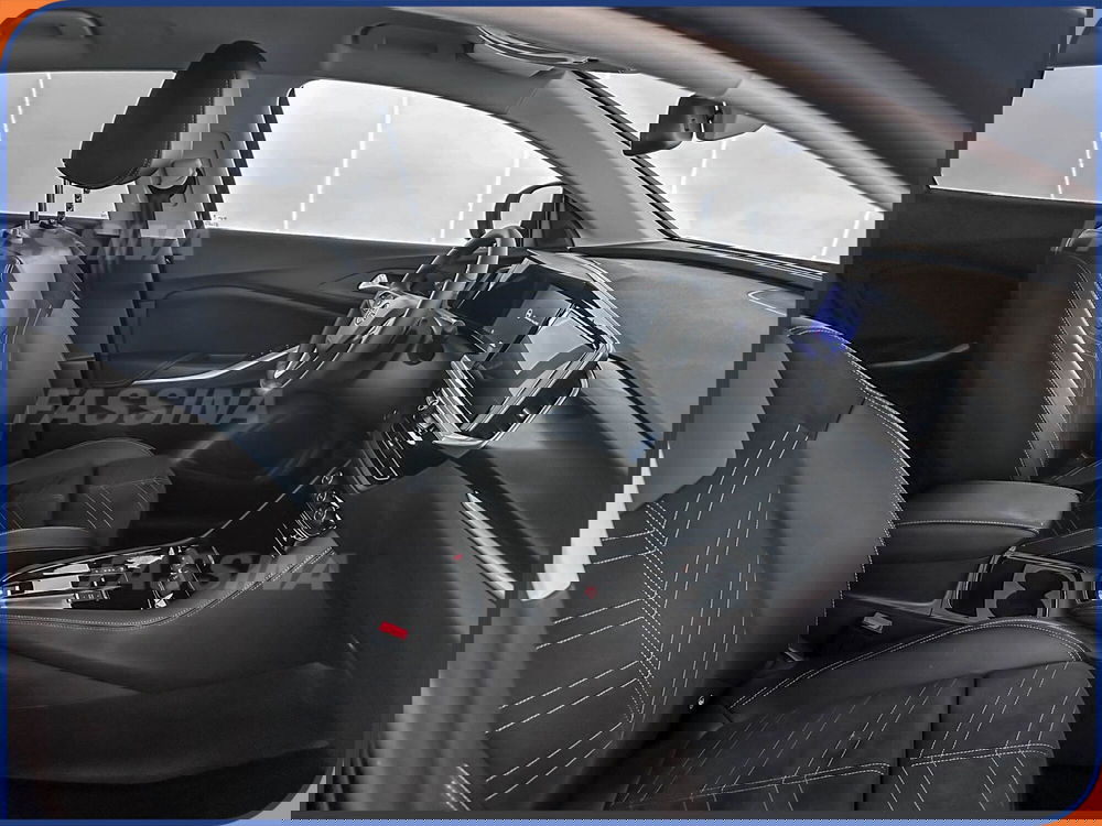 Opel Grandland usata a Milano (13)