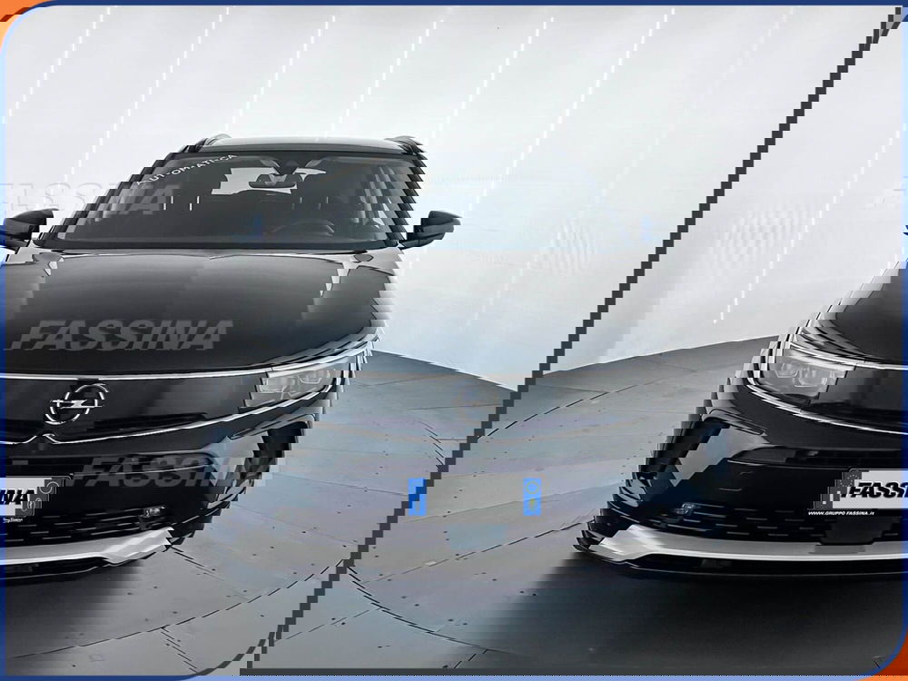 Opel Grandland usata a Milano (2)