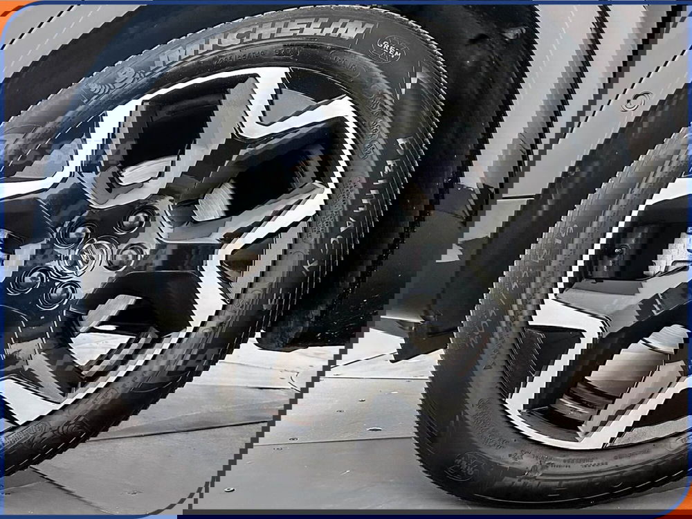 Opel Grandland usata a Milano (7)