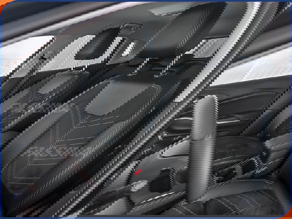 Opel Grandland usata a Milano (8)